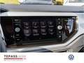 Volkswagen Taigo 1.0 TSI Goal NAVI IQ LIGHT Schwarz - thumbnail 16