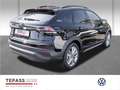 Volkswagen Taigo 1.0 TSI Goal NAVI IQ LIGHT Schwarz - thumbnail 2
