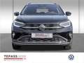Volkswagen Taigo 1.0 TSI Goal NAVI IQ LIGHT Schwarz - thumbnail 3