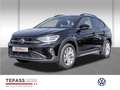 Volkswagen Taigo 1.0 TSI Goal NAVI IQ LIGHT Schwarz - thumbnail 1