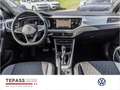 Volkswagen Taigo 1.0 TSI Goal NAVI IQ LIGHT Schwarz - thumbnail 7
