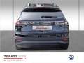 Volkswagen Taigo 1.0 TSI Goal NAVI IQ LIGHT Schwarz - thumbnail 5