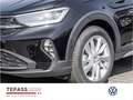 Volkswagen Taigo 1.0 TSI Goal NAVI IQ LIGHT Schwarz - thumbnail 6
