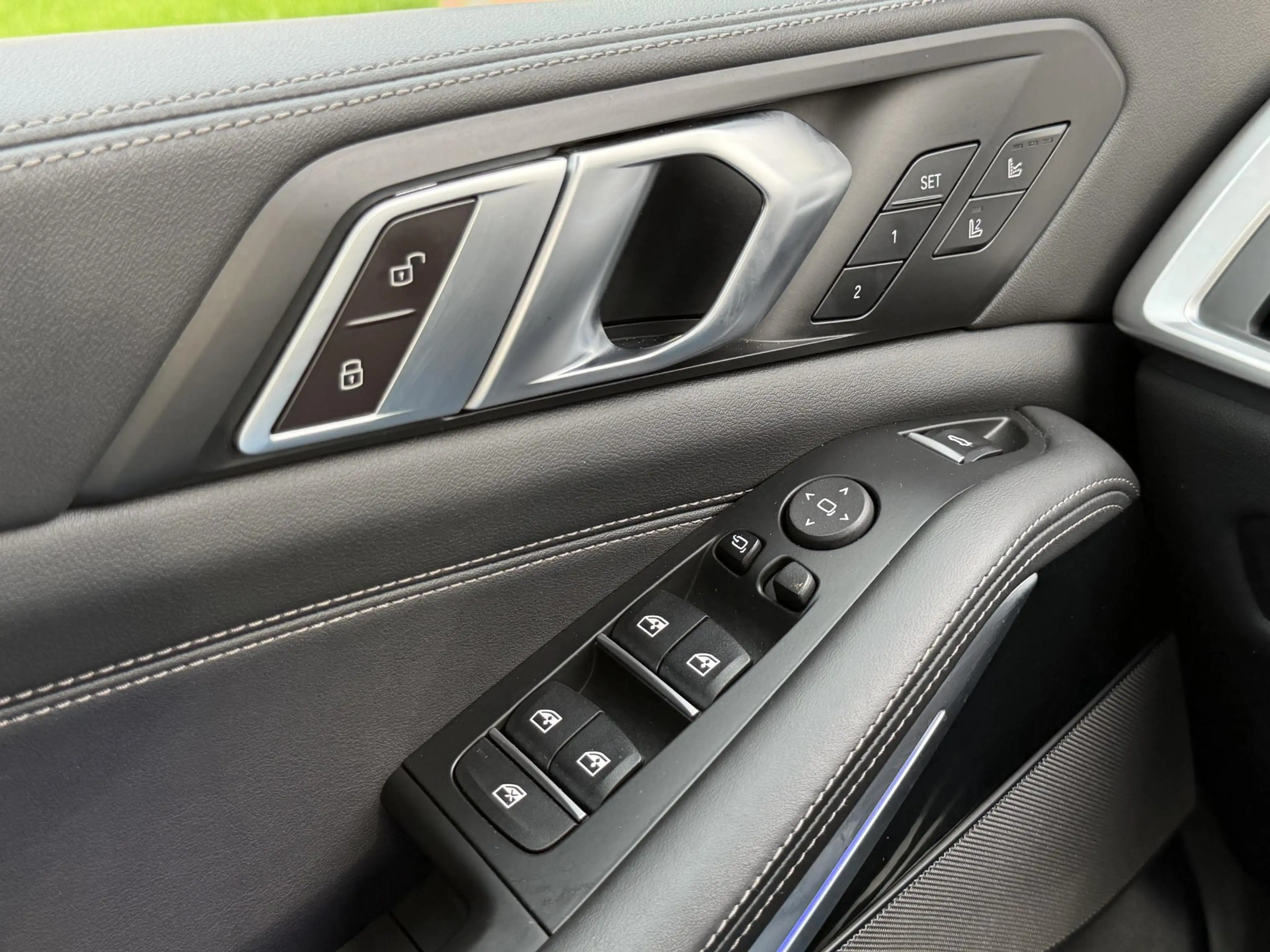 BMW X5 xDrive50e M Sport - BTW - Massagestoelen - 360 - — photo 5