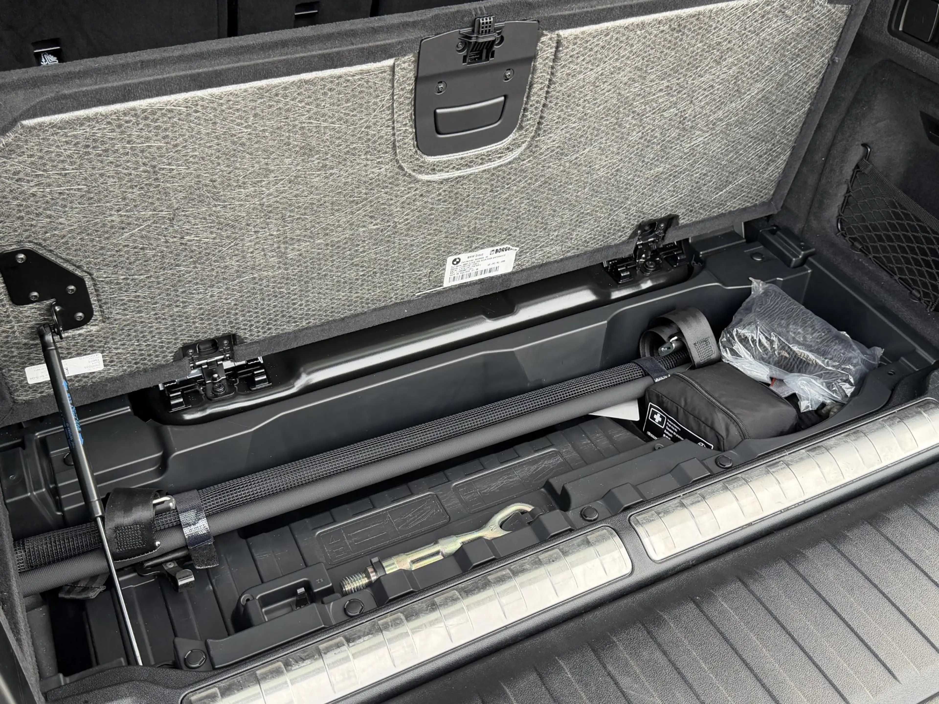 BMW X5 xDrive50e M Sport - BTW - Massagestoelen - 360 - — photo 40