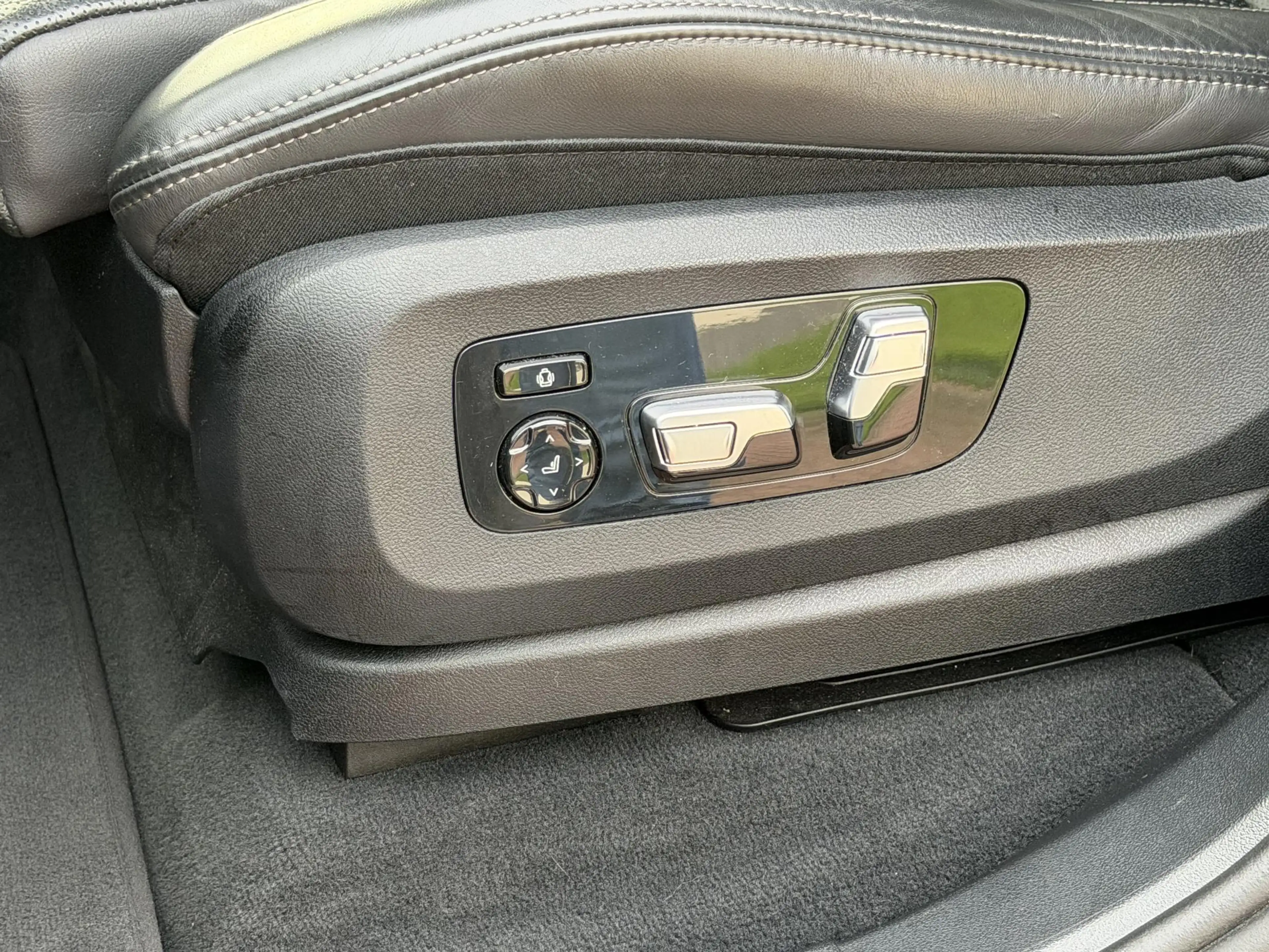 BMW X5 xDrive50e M Sport - BTW - Massagestoelen - 360 - — photo 31