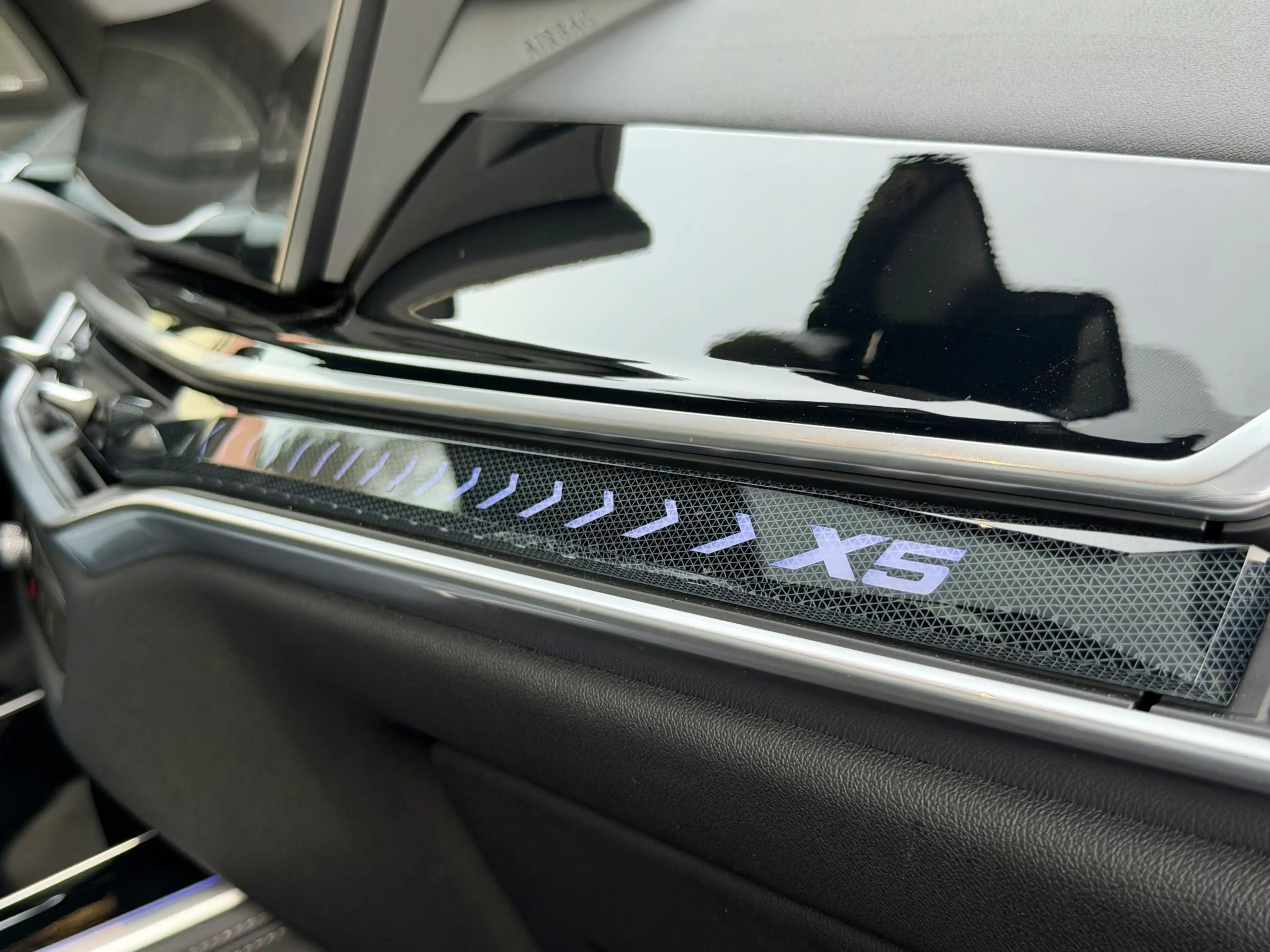 BMW X5 xDrive50e M Sport - BTW - Massagestoelen - 360 - — photo 42