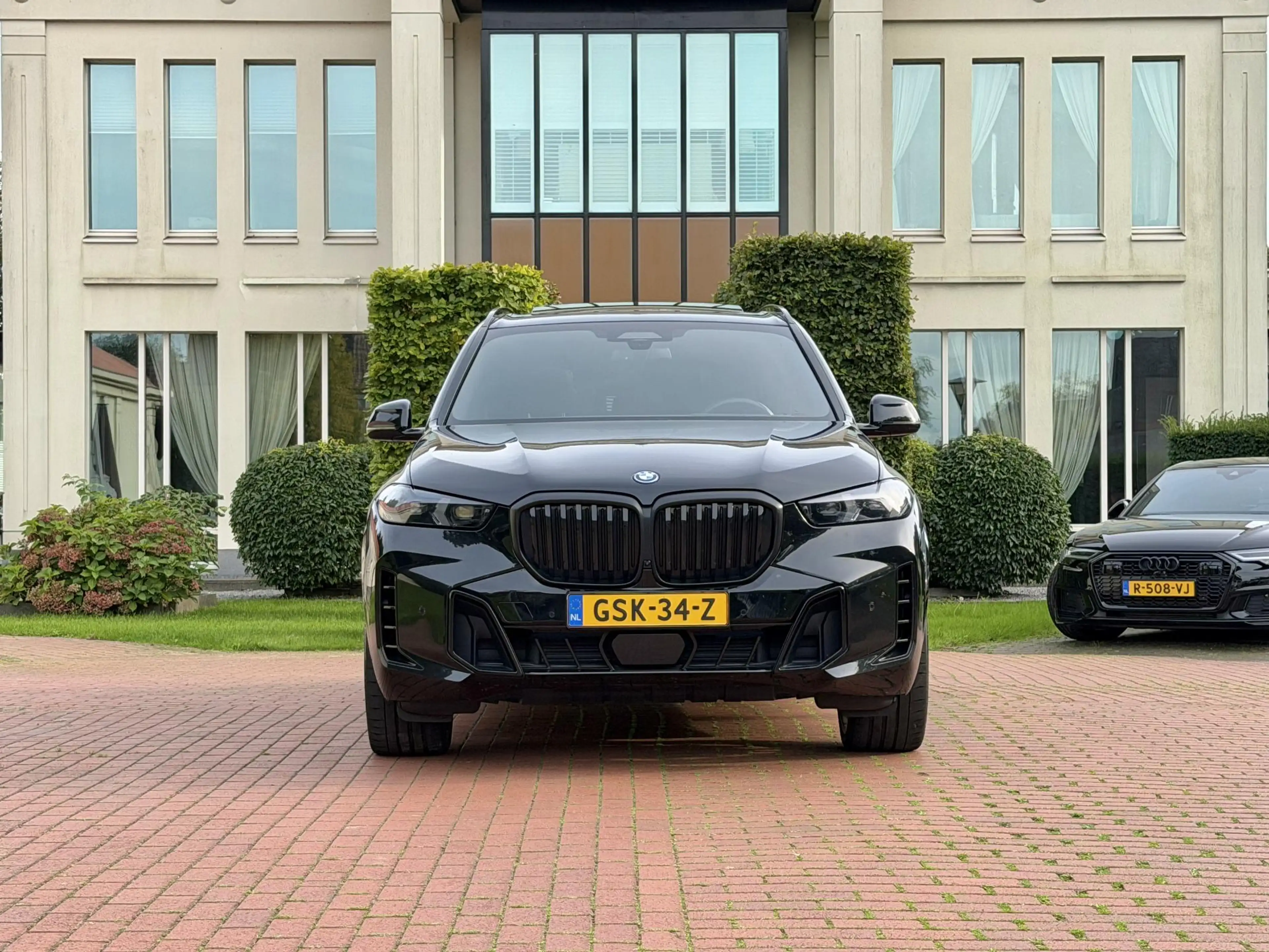 BMW X5 xDrive50e M Sport - BTW - Massagestoelen - 360 - — photo 2