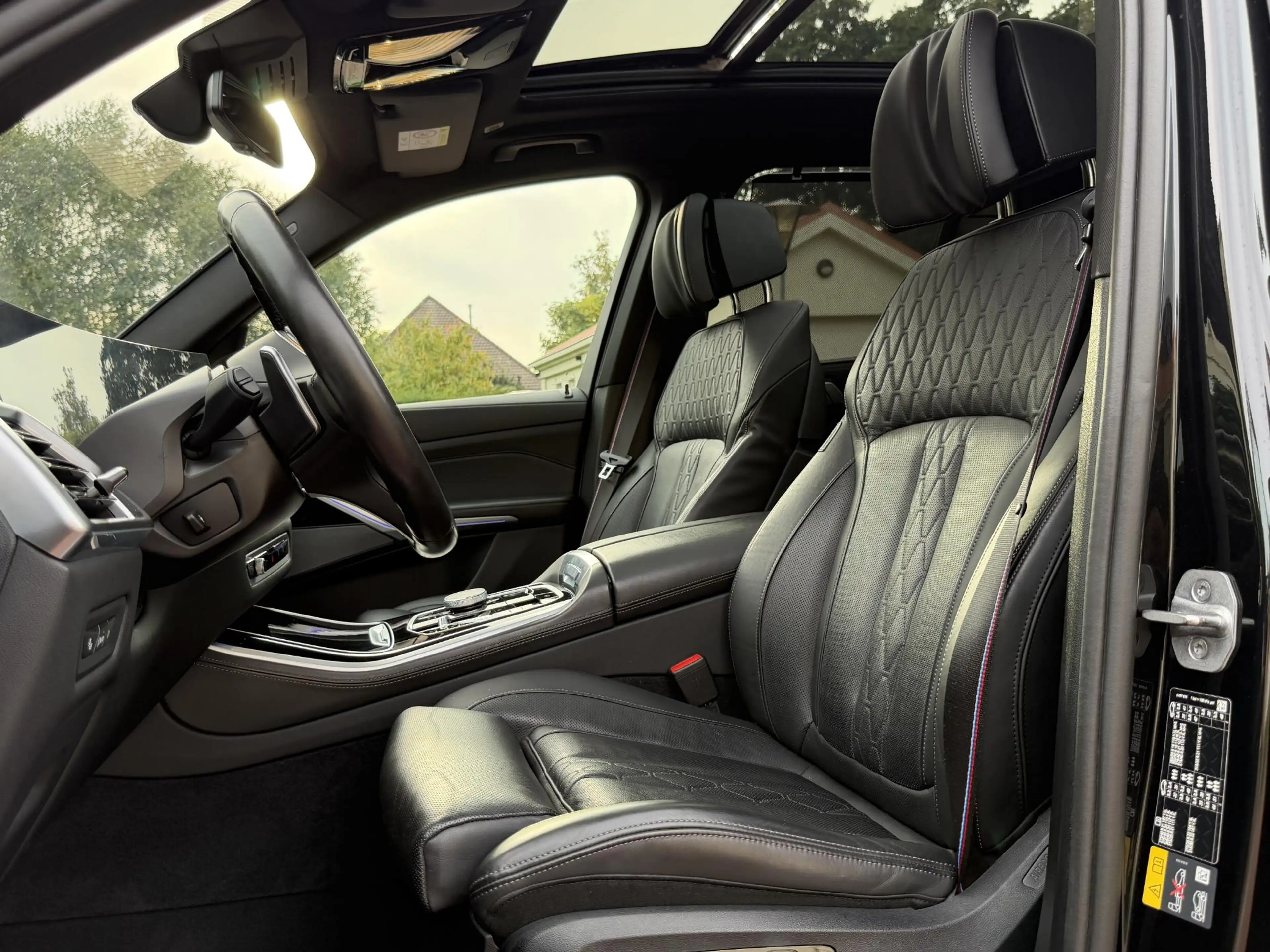 BMW X5 xDrive50e M Sport - BTW - Massagestoelen - 360 - — photo 32