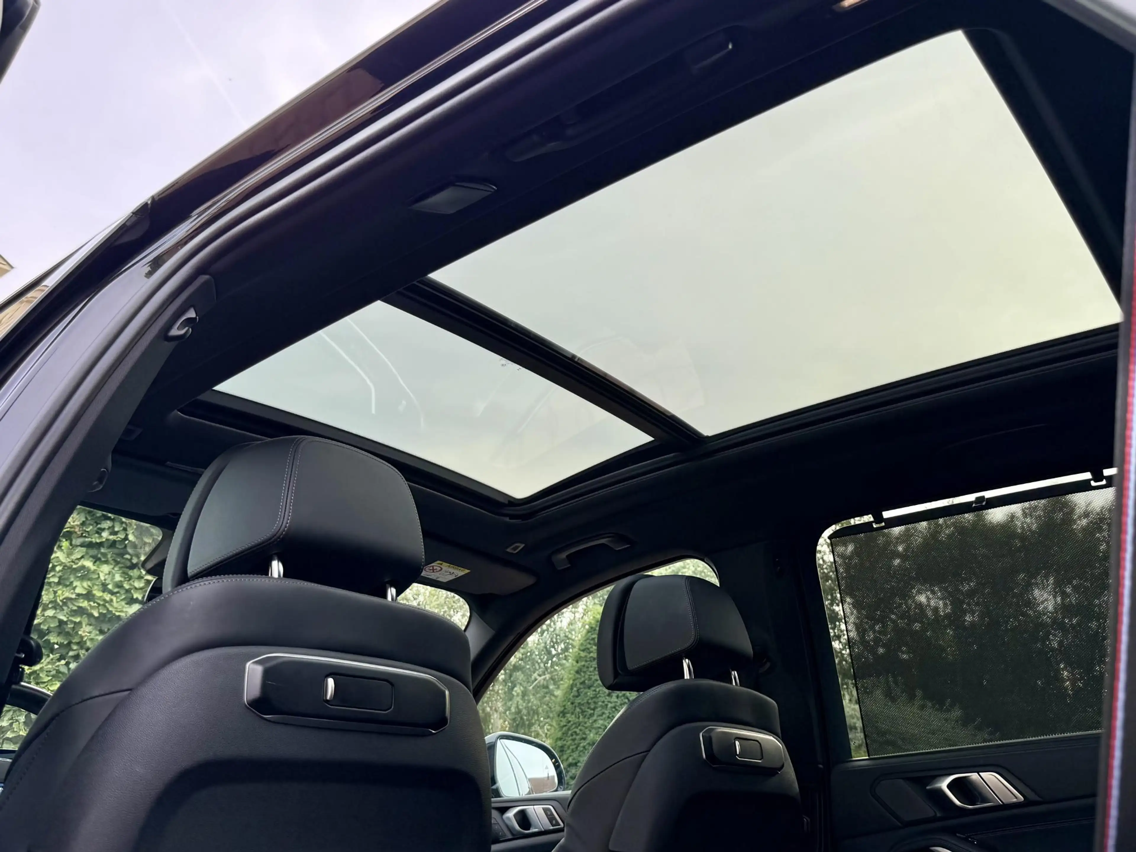 BMW X5 xDrive50e M Sport - BTW - Massagestoelen - 360 - — photo 37