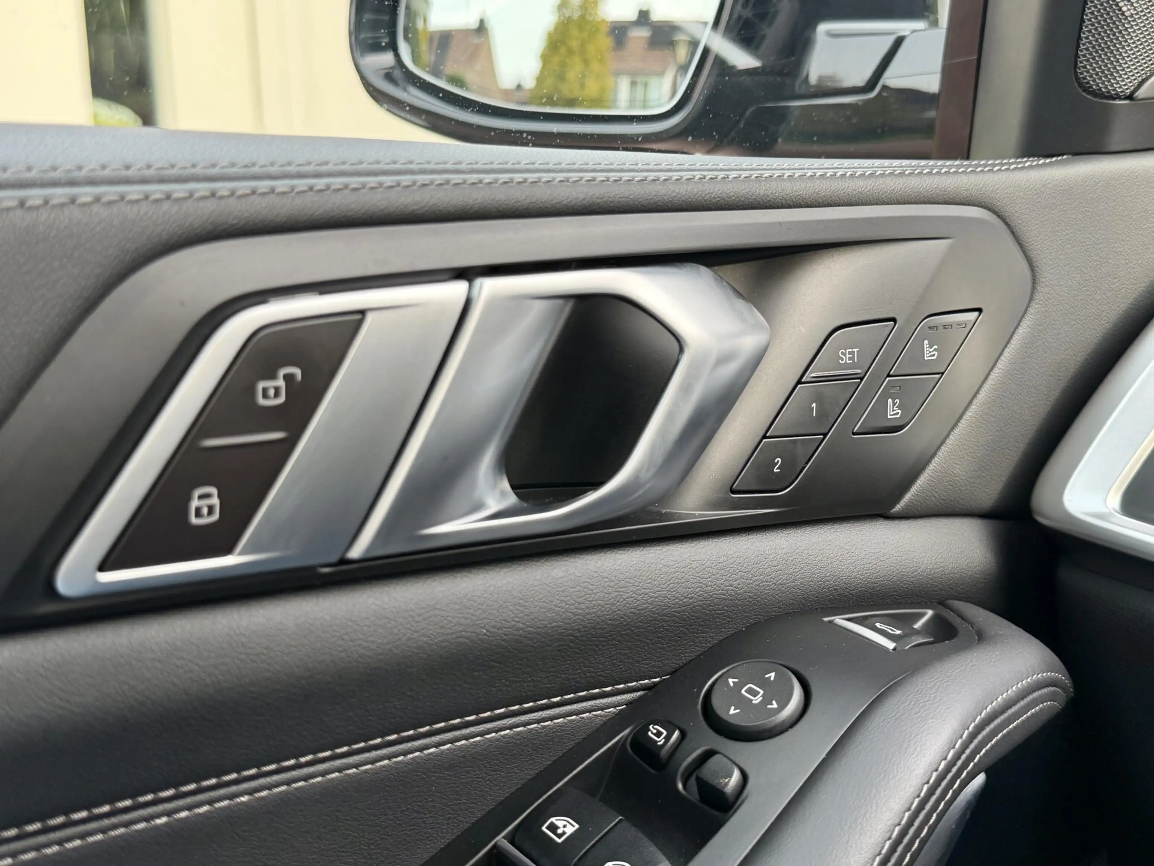 BMW X5 xDrive50e M Sport - BTW - Massagestoelen - 360 - — photo 4