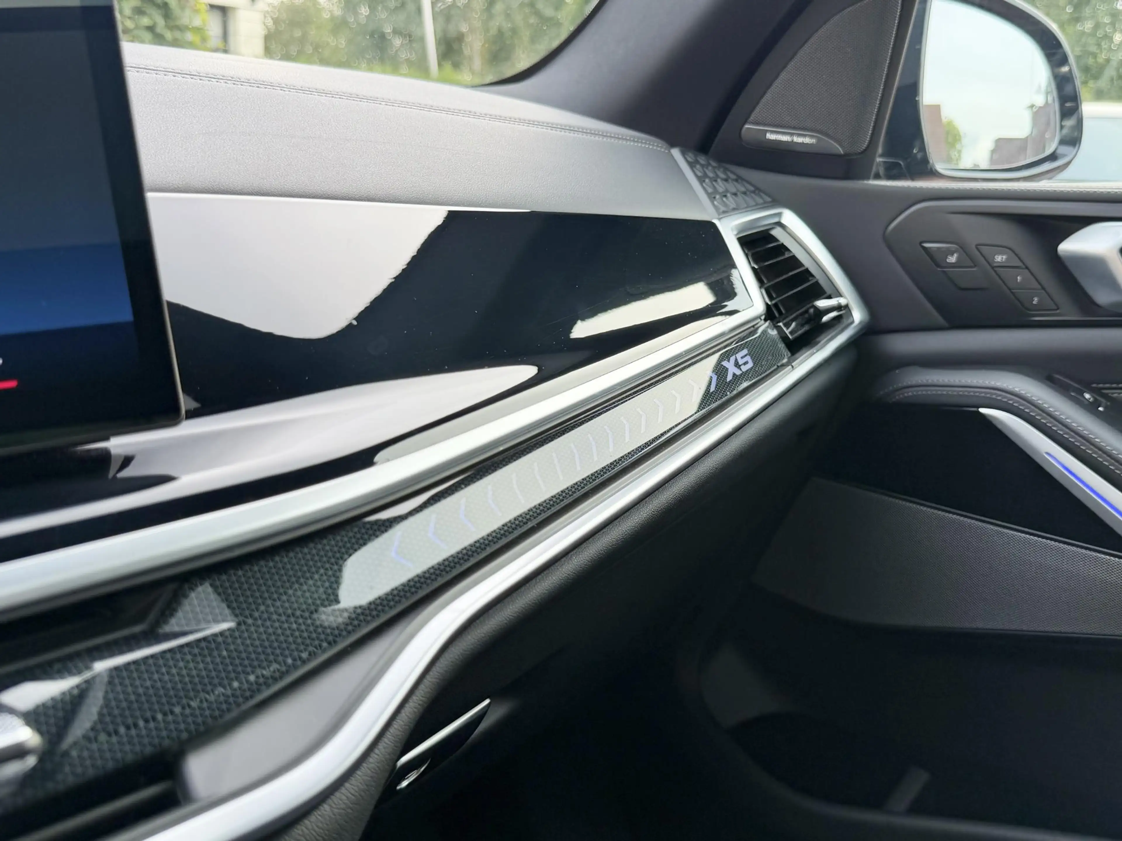 BMW X5 xDrive50e M Sport - BTW - Massagestoelen - 360 - — photo 15