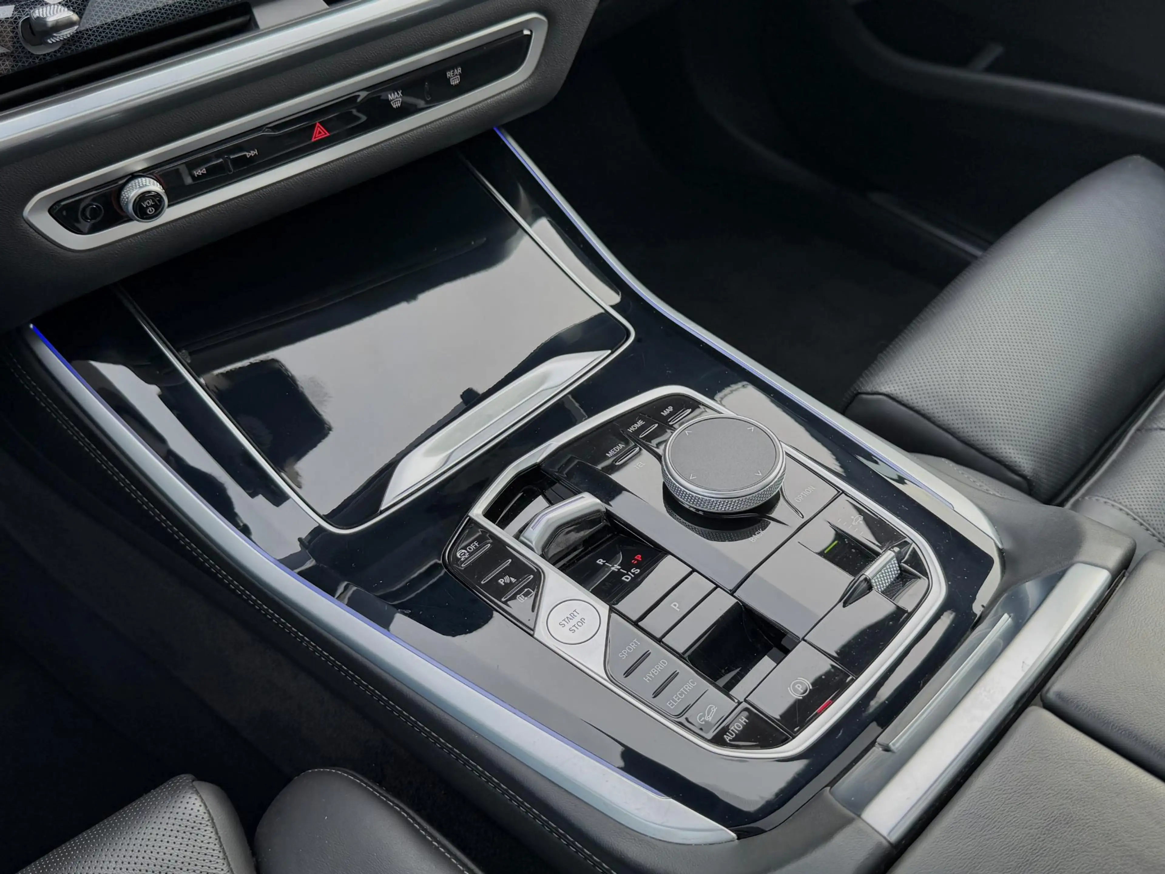 BMW X5 xDrive50e M Sport - BTW - Massagestoelen - 360 - — photo 14