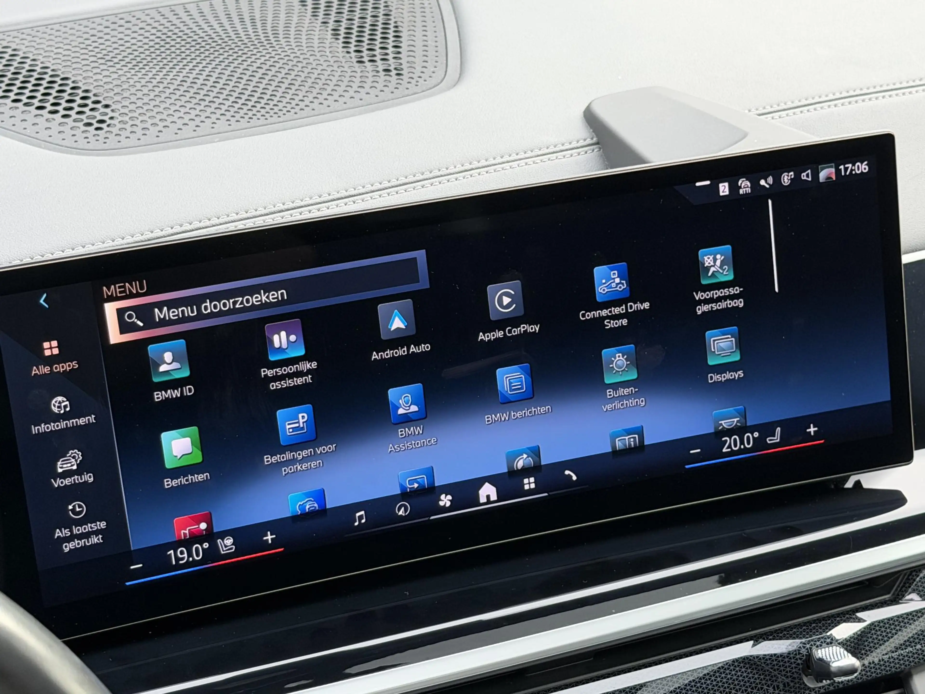 BMW X5 xDrive50e M Sport - BTW - Massagestoelen - 360 - — photo 11