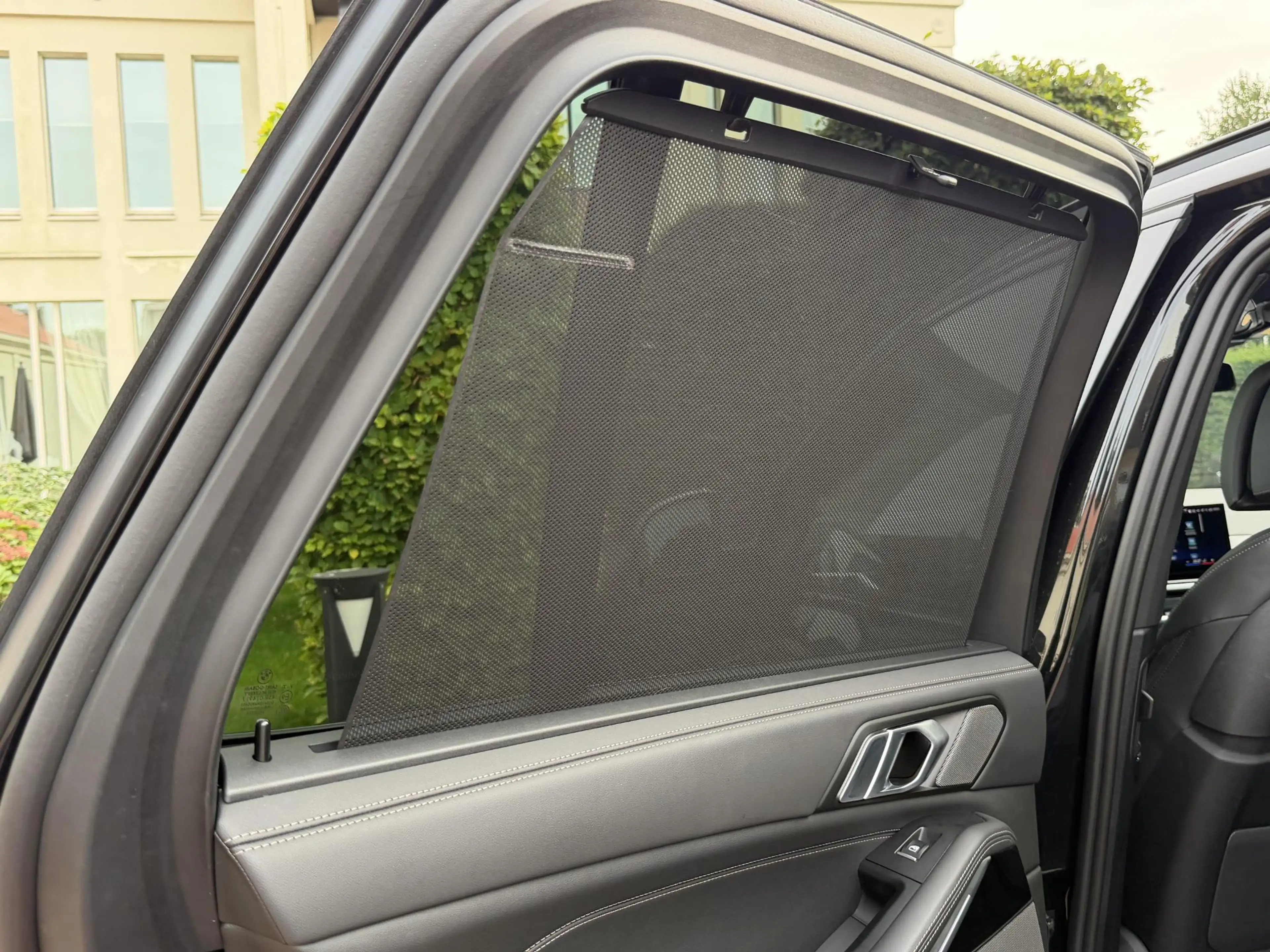 BMW X5 xDrive50e M Sport - BTW - Massagestoelen - 360 - — photo 38