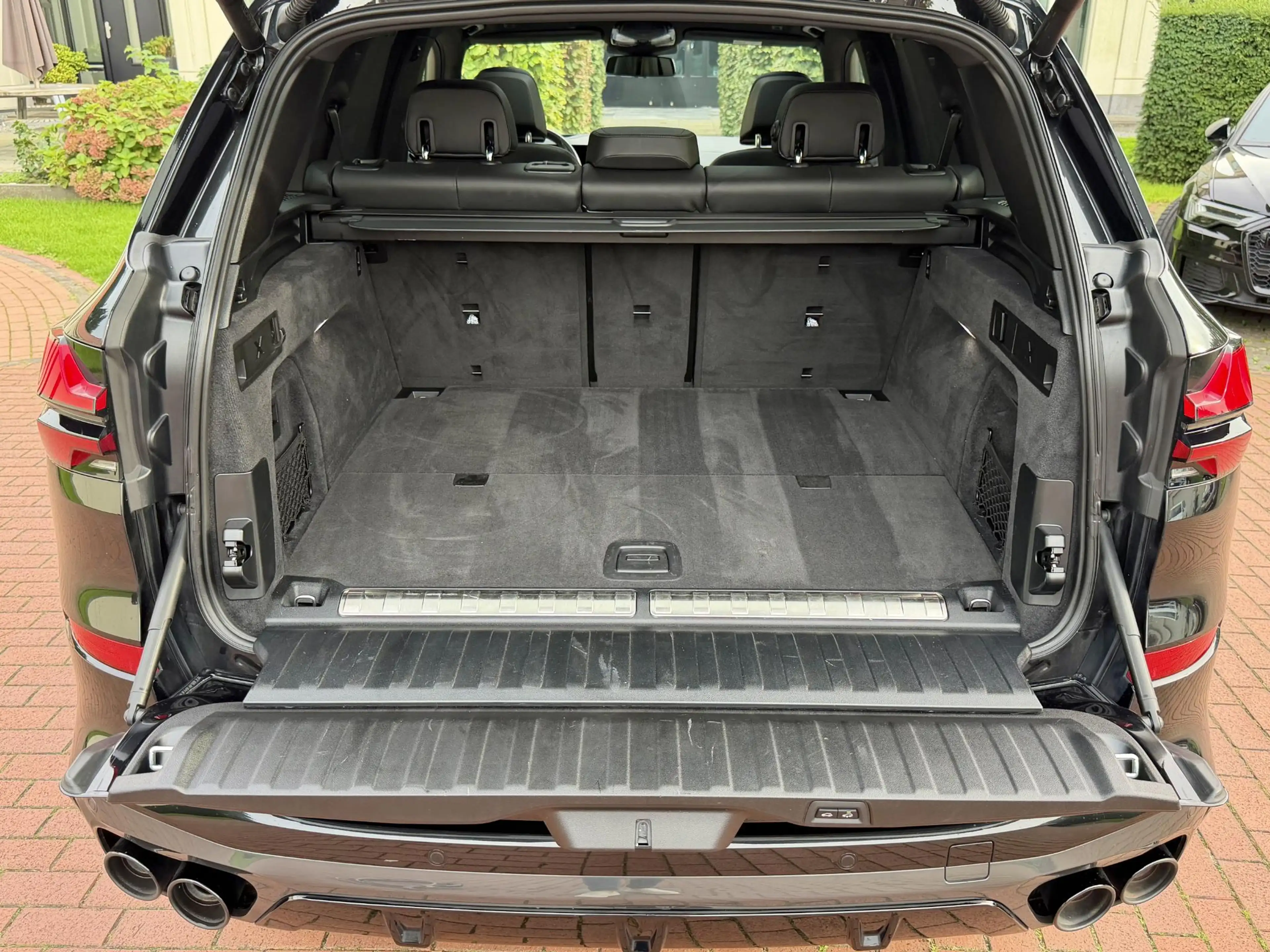 BMW X5 xDrive50e M Sport - BTW - Massagestoelen - 360 - — photo 39