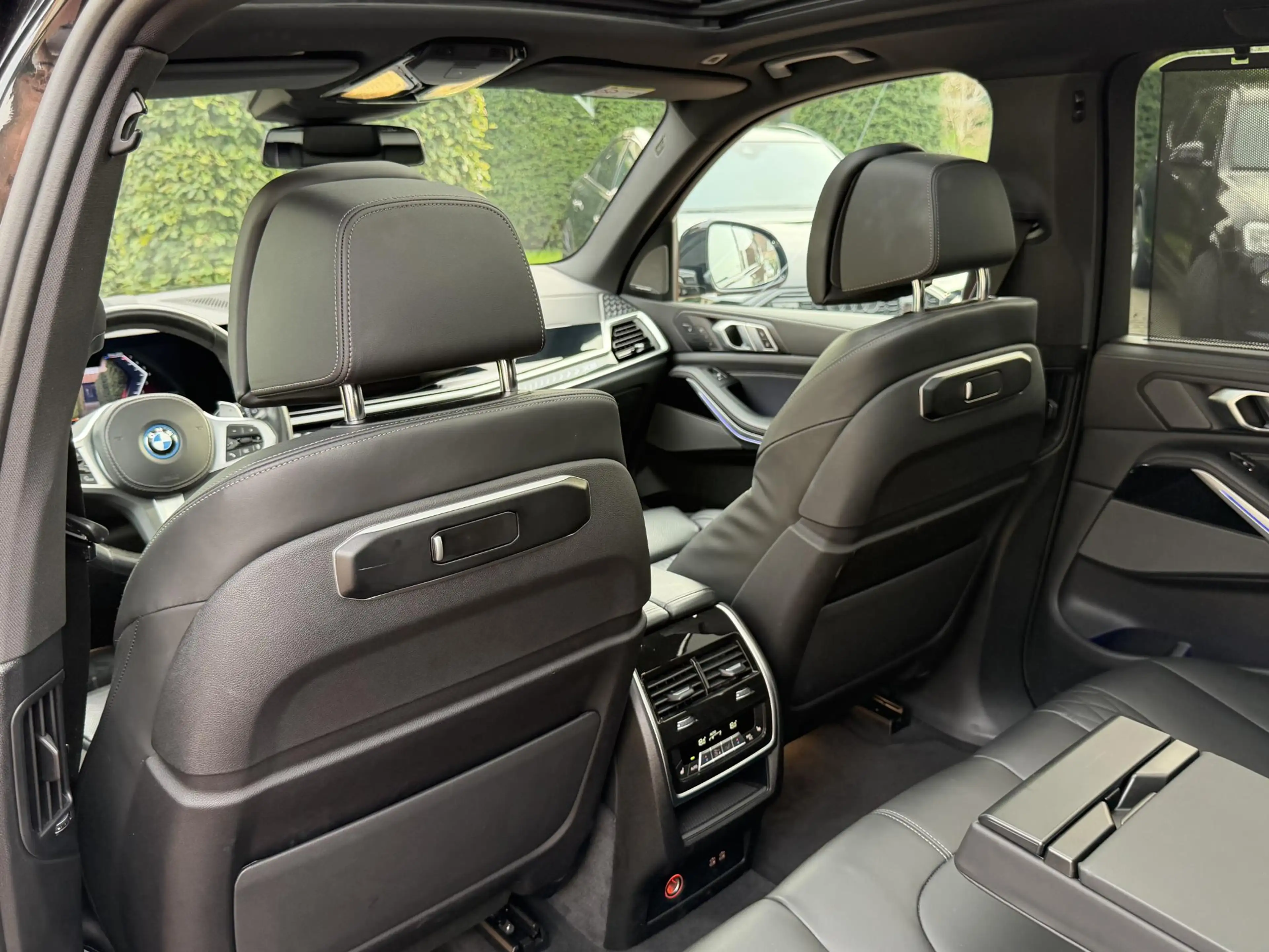 BMW X5 xDrive50e M Sport - BTW - Massagestoelen - 360 - — photo 34