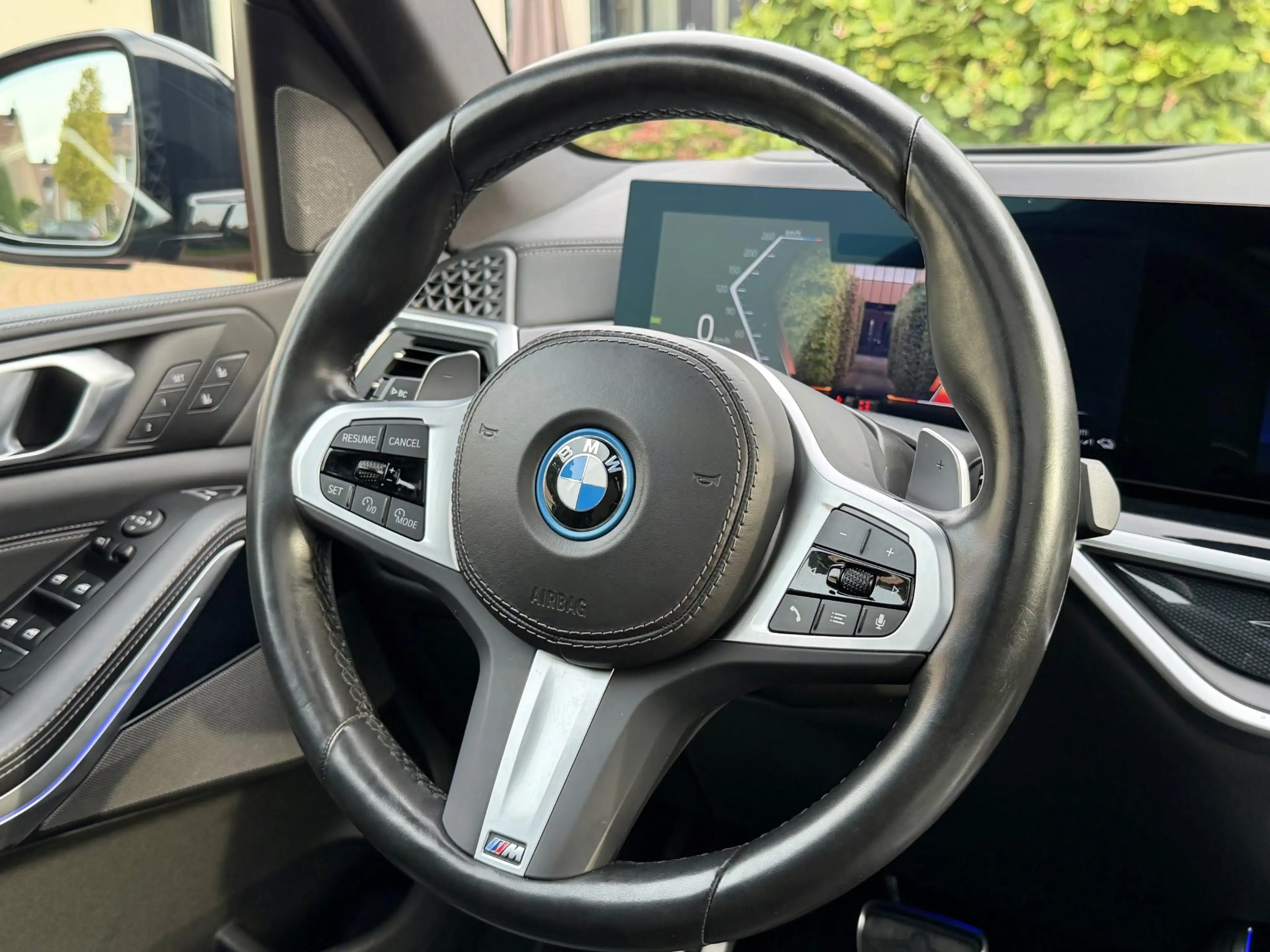 BMW X5 xDrive50e M Sport - BTW - Massagestoelen - 360 - — photo 45
