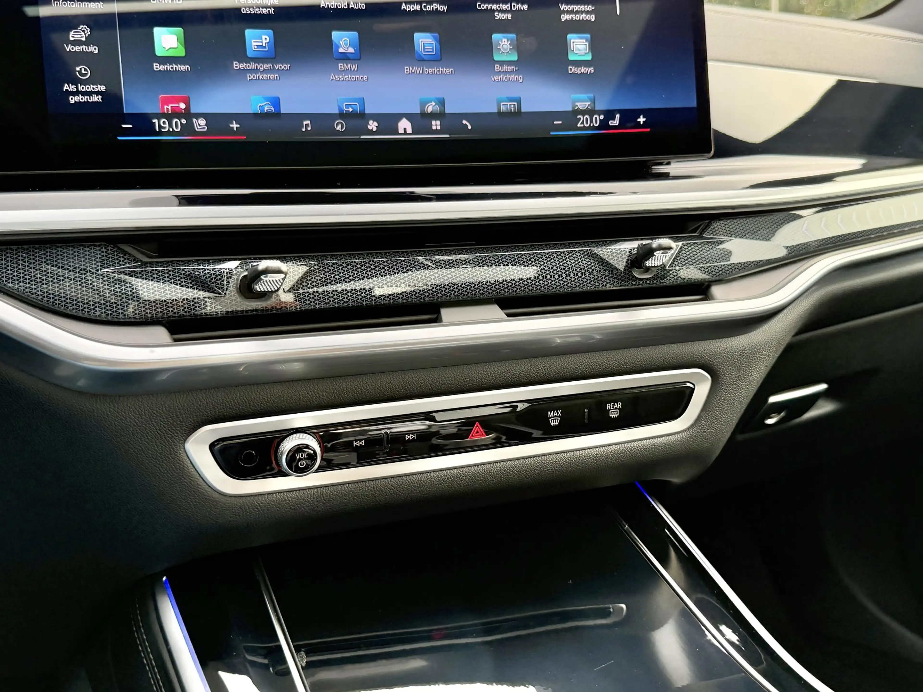 BMW X5 xDrive50e M Sport - BTW - Massagestoelen - 360 - — photo 13