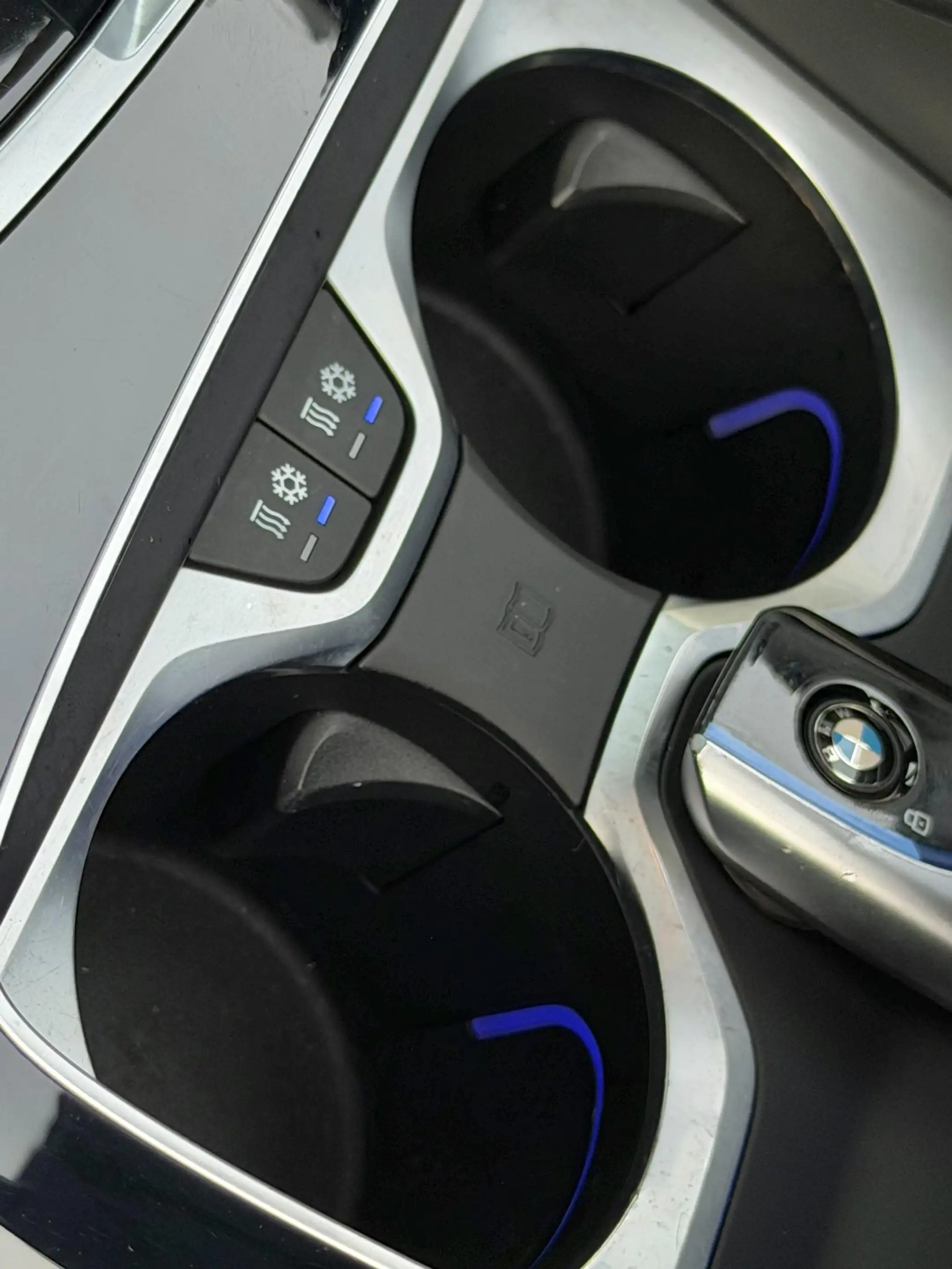 BMW X5 xDrive50e M Sport - BTW - Massagestoelen - 360 - — photo 43