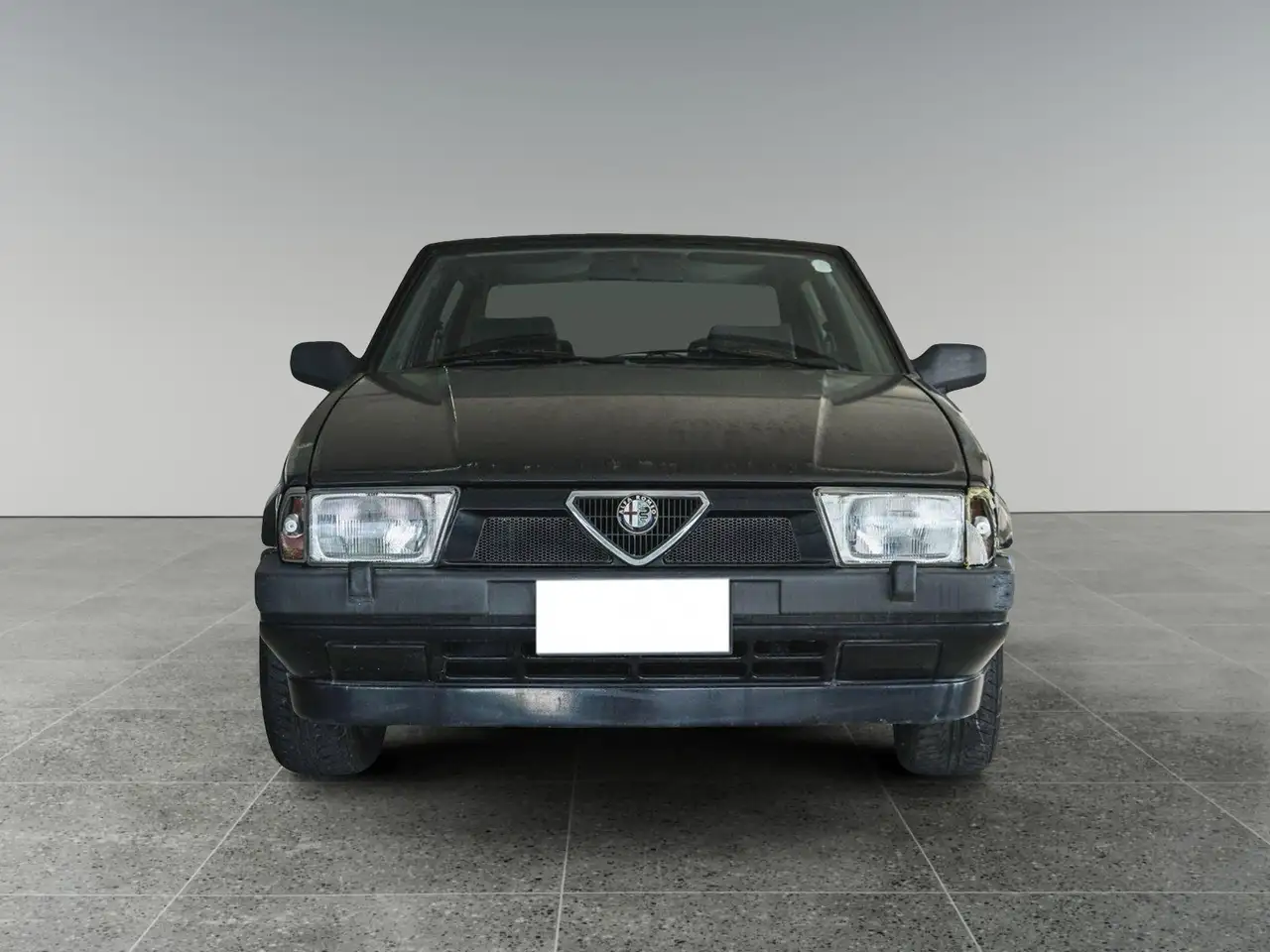 Alfa Romeo 75 2.0, foto 5