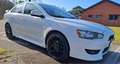 Mitsubishi Lancer Lancer 1.8 DI-D ClearTec Instyle Start Weiß - thumbnail 7