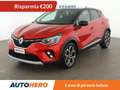 Renault Captur 1.3 TCe Intens 130 CV Rosso - thumbnail 1