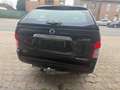 SsangYong Actyon Sport 4x4 2.0CDI Mercedes *1er Main*Taxe Utilitaire* Schwarz - thumbnail 5