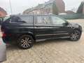 SsangYong Actyon Sport 4x4 2.0CDI Mercedes *1er Main*Taxe Utilitaire* Schwarz - thumbnail 4