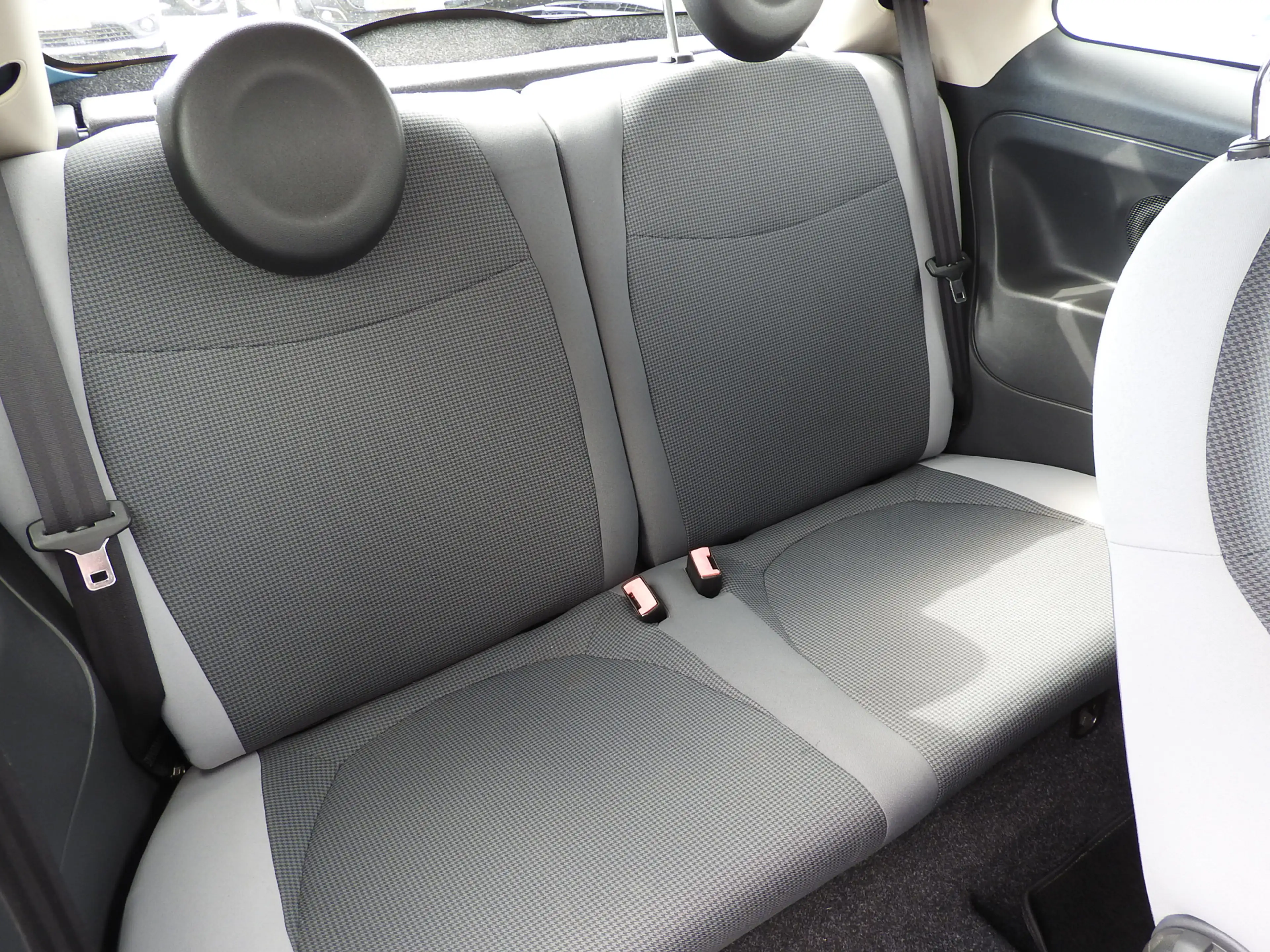 Fiat 500 1.0 TwinAir Pop, Airco — photo 13