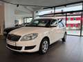 Skoda Roomster Ambition Klima Weiß - thumbnail 1