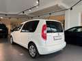 Skoda Roomster Ambition Klima Weiß - thumbnail 3