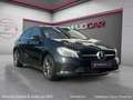 Mercedes-Benz CL Business Edition Schwarz - thumbnail 1