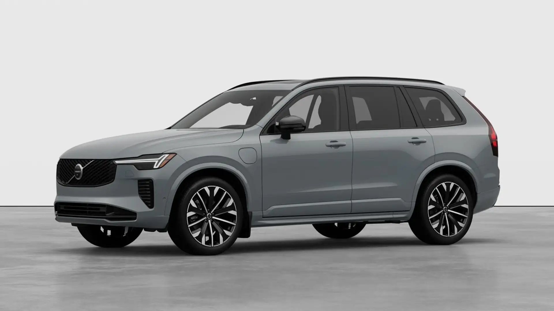 2026 Volvo XC90 | $ 102,938 | Gas/Electric Hybrid SUV for sale by ...
