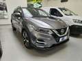 Nissan Qashqai Qashqai 4wd 1.7 dci Tekna 150cv 4X4 Grijs - thumbnail 1
