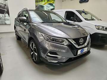 Qashqai 4wd 1.7 dci Tekna 150cv 4X4