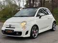 Abarth 500 Abarth 500 Custom Weiß - thumbnail 2
