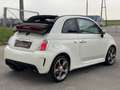 Abarth 500 Abarth 500 Custom Weiß - thumbnail 9
