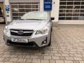 Subaru XV XV 1.6i Active mit AHK und WI-Räder Silber - thumbnail 3