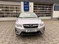 Subaru XV XV 1.6i Active mit AHK und WI-Räder Silber - thumbnail 1