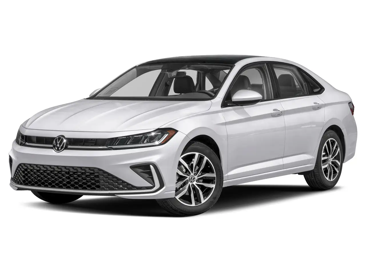2026 Volkswagen Jetta