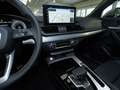 Audi Q5 S line 40 TDI quattro S tronic PANO+RFK+MATRIX Gris - thumbnail 13