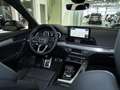 Audi Q5 S line 40 TDI quattro S tronic PANO+RFK+MATRIX Gris - thumbnail 6