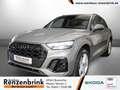 Audi Q5 S line 40 TDI quattro S tronic PANO+RFK+MATRIX Grau - thumbnail 1