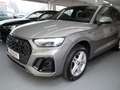 Audi Q5 S line 40 TDI quattro S tronic PANO+RFK+MATRIX Grau - thumbnail 3
