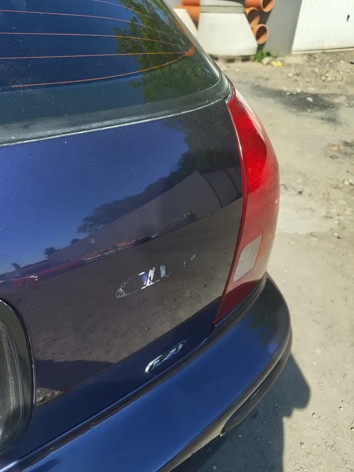 Honda Civic Coupe 1.4 LSi Pro-Tec, foto 11