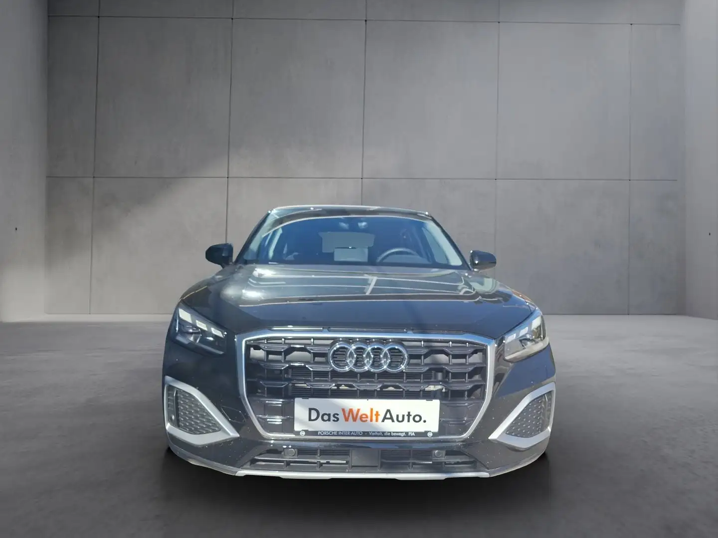 Audi Q2 35 TFSI admired Noir - 2