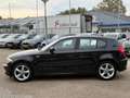 BMW 116 1-serie 116i|Nieuwe Ketting|Climate control|Cruise Negro - thumbnail 12