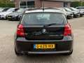 BMW 116 1-serie 116i|Nieuwe Ketting|Climate control|Cruise Negro - thumbnail 8