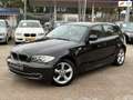 BMW 116 1-serie 116i|Nieuwe Ketting|Climate control|Cruise Negro - thumbnail 1